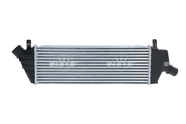 Nrf Ladeluftkühler [Hersteller-Nr. 30995] für Nissan