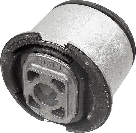 Lemförder Lagerung, Achsträger [Hersteller-Nr. 4221101] für Audi