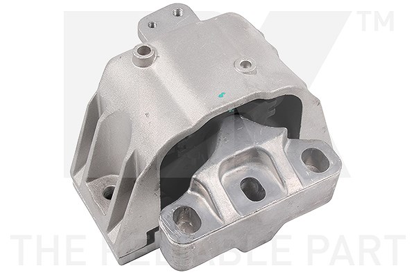 Nk Lagerung, Motor [Hersteller-Nr. 59747086] für VW, Skoda, Seat