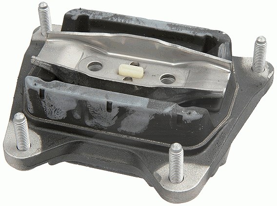 Lemförder Lagerung, Automatikgetriebe [Hersteller-Nr. 3127501] für Audi