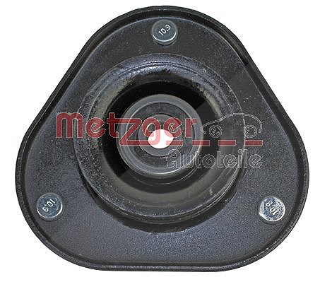 Metzger Autoteile Federbeinstützlager [Hersteller-Nr. 6490241] für Toyota