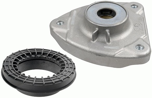Lemförder Reparatursatz, Federbeinstützlager [Hersteller-Nr. 3674801] für Mercedes-Benz