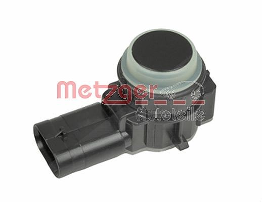 Metzger Autoteile Sensor, Einparkhilfe [Hersteller-Nr. 0901232] für Jeep, Fiat
