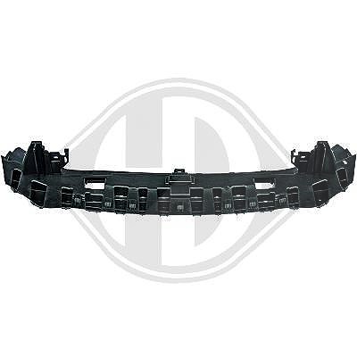 Diederichs Motorraumdämmung [Hersteller-Nr. 1405164] für Ford