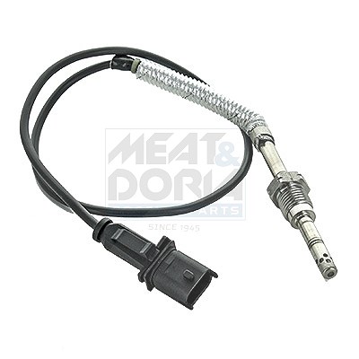 Meat & Doria Sensor, Abgastemperatur [Hersteller-Nr. 12488] für Jeep