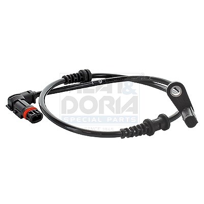 Meat & Doria Sensor, Raddrehzahl [Hersteller-Nr. 90902] für Mercedes-Benz