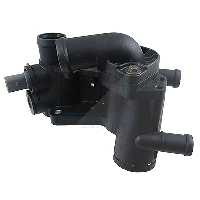 Meat & Doria Thermostat, Kühlmittel [Hersteller-Nr. 92921] für Seat, VW, Skoda