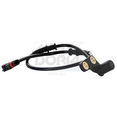 Meat & Doria Sensor, Raddrehzahl [Hersteller-Nr. 90673] für Mercedes-Benz