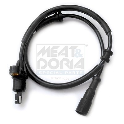 Meat & Doria Sensor, Raddrehzahl [Hersteller-Nr. 90667] für Renault