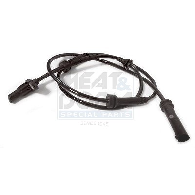 Meat & Doria Sensor, Raddrehzahl [Hersteller-Nr. 90648] für BMW