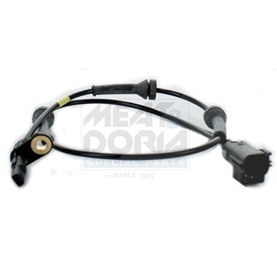 Meat & Doria Sensor, Raddrehzahl [Hersteller-Nr. 90608] für Land Rover
