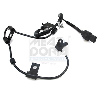 Meat & Doria Sensor, Raddrehzahl [Hersteller-Nr. 90833E] für Kia, Hyundai