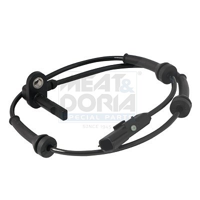 Meat & Doria Sensor, Raddrehzahl [Hersteller-Nr. 90211] für Renault