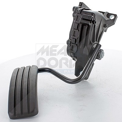 Meat & Doria Fahrpedalsatz [Hersteller-Nr. 83570] für Renault