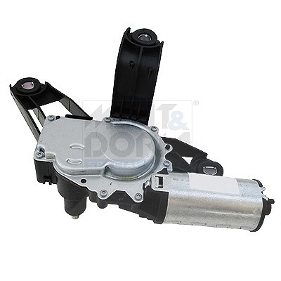 Meat & Doria Wischermotor [Hersteller-Nr. 27382] für Skoda