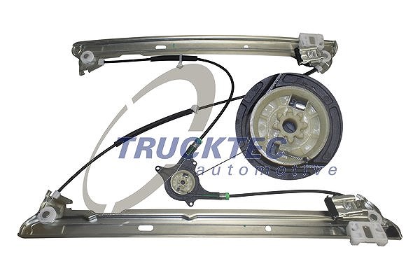 Trucktec Automotive Fensterheber [Hersteller-Nr. 02.53.389] für Mercedes-Benz