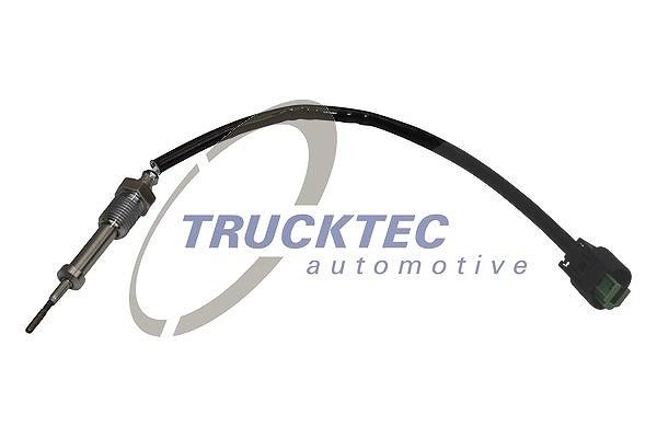 Trucktec Automotive Sensor, Abgastemperatur [Hersteller-Nr. 08.17.060] für BMW