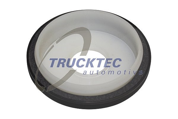Trucktec Automotive Wellendichtring, Kurbelwelle [Hersteller-Nr. 05.10.058] für Jeep