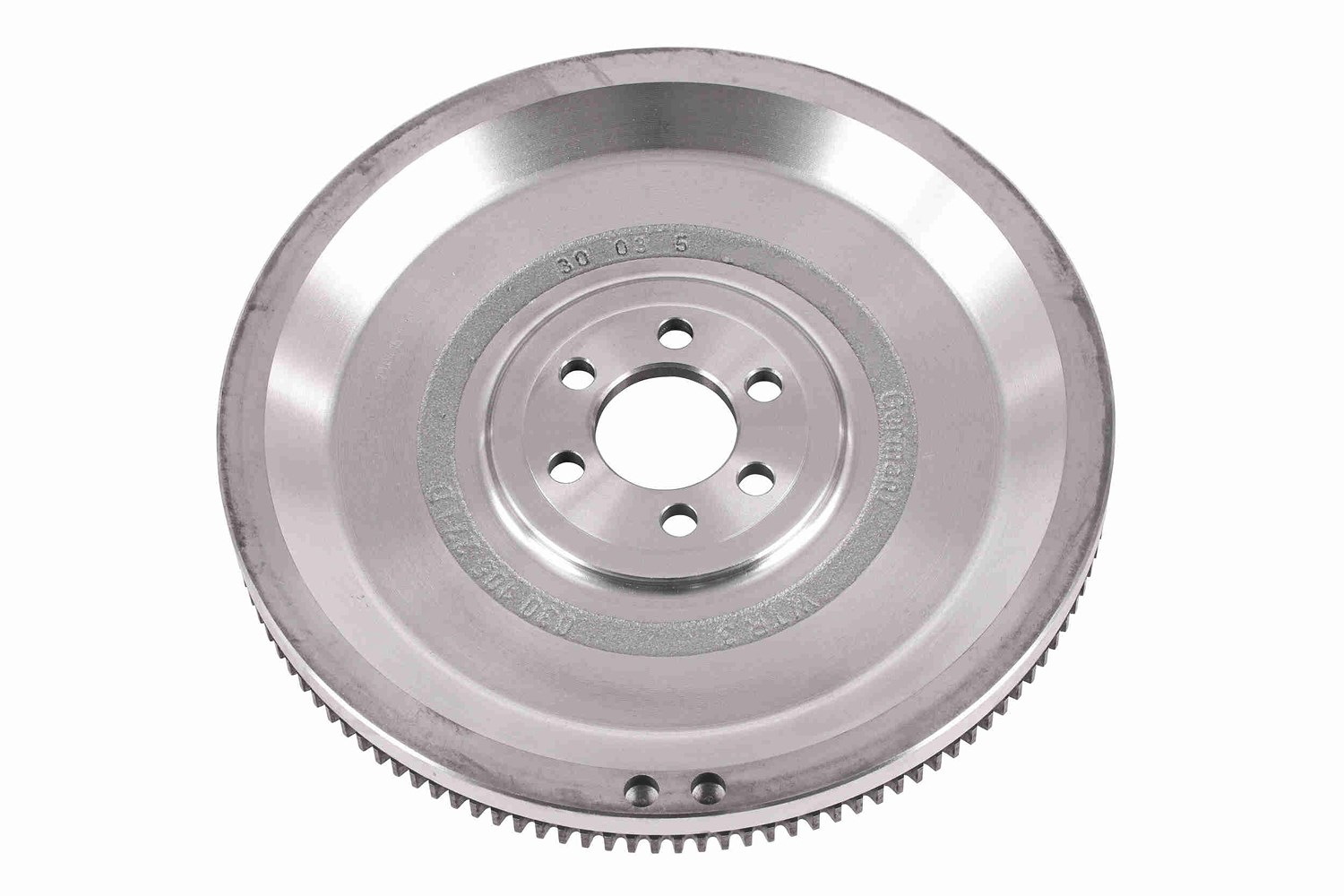 Vaico Schwungrad [Hersteller-Nr. V10-6537] für Audi, Skoda, Seat, VW