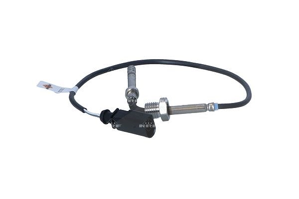 Nrf Sensor, Abgastemperatur [Hersteller-Nr. 707201] für Audi, VW