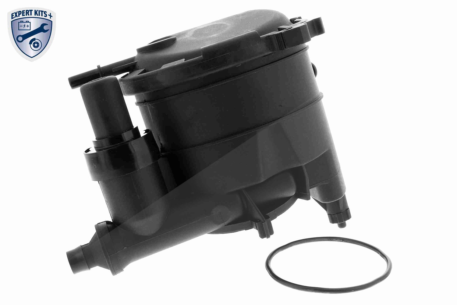 Vaico Gehäuse, Kraftstoffilter [Hersteller-Nr. V22-0746] für Fiat, Citroën, Peugeot