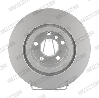 Ferodo Bremsscheibe Hinterachse [Hersteller-Nr. DDF2038C] für BMW