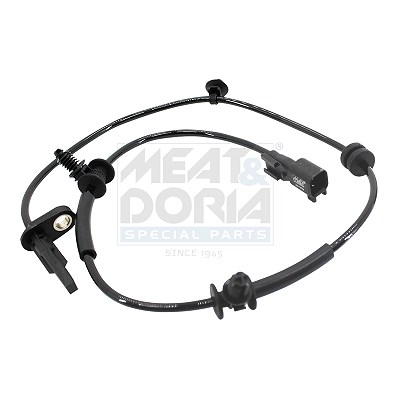 Meat & Doria Sensor, Raddrehzahl [Hersteller-Nr. 901181] für Tesla