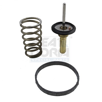 Meat & Doria Thermostat, Kühlmittel [Hersteller-Nr. 92939] für Toyota