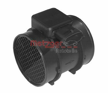 Metzger Autoteile Luftmassenmesser [Hersteller-Nr. 0891006] für Opel, Saab