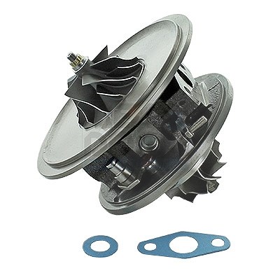 Meat & Doria Rumpfgruppe, Lader [Hersteller-Nr. 601135] für Mazda