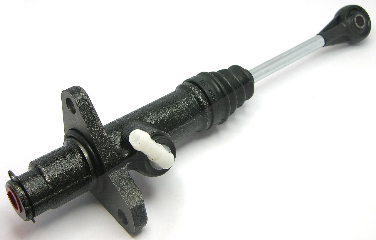 Bosch Geberzylinder, Kupplung [Hersteller-Nr. 0986486104] für Alfa Romeo