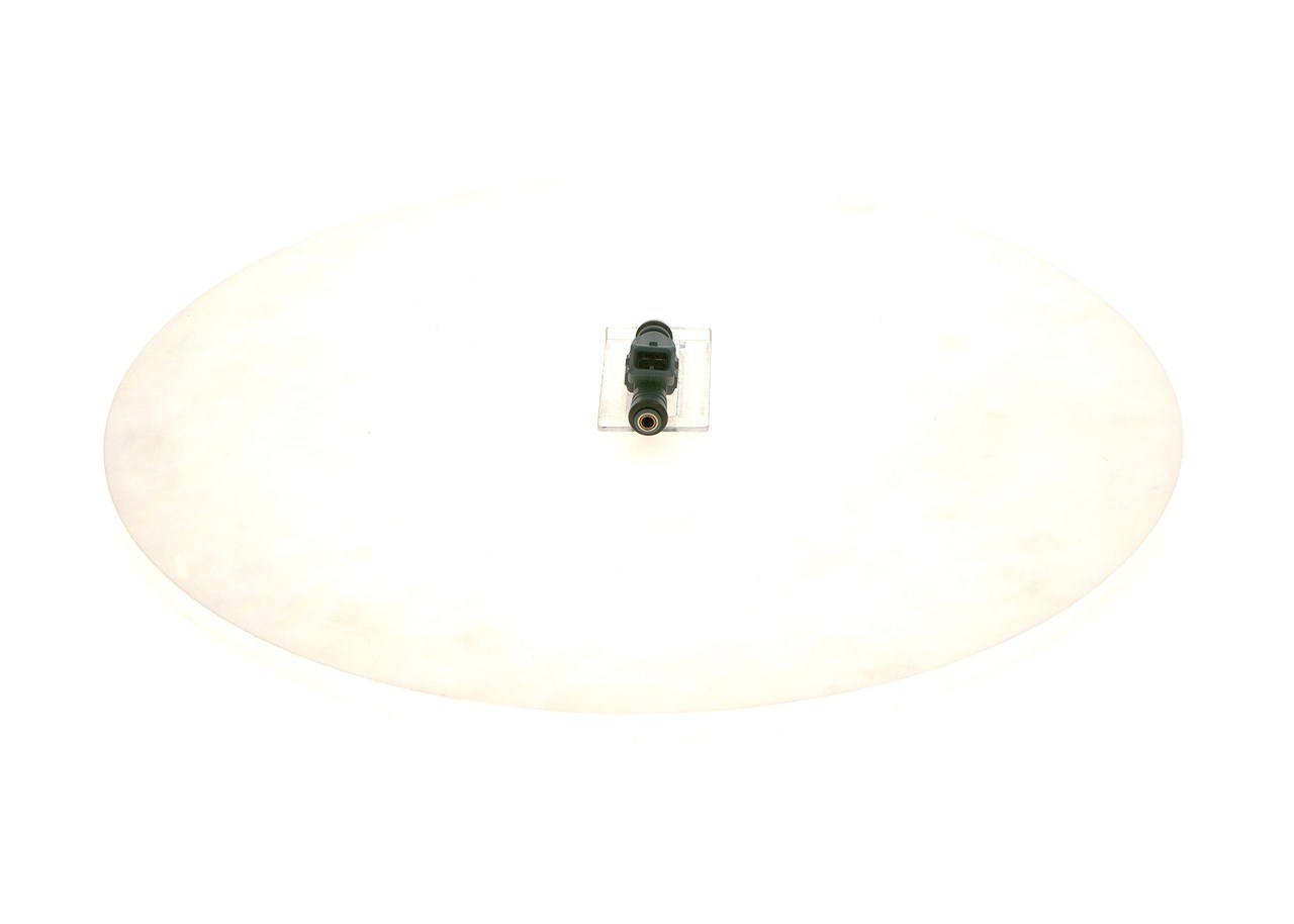 Bosch Einspritzventil [Hersteller-Nr. 0280155823] für Land Rover, BMW, Alpina
