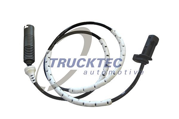 Trucktec Automotive Sensor, Raddrehzahl [Hersteller-Nr. 08.35.189] für BMW