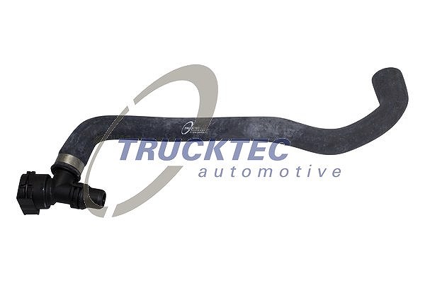 Trucktec Automotive Kühlerschlauch [Hersteller-Nr. 08.10.117] für BMW