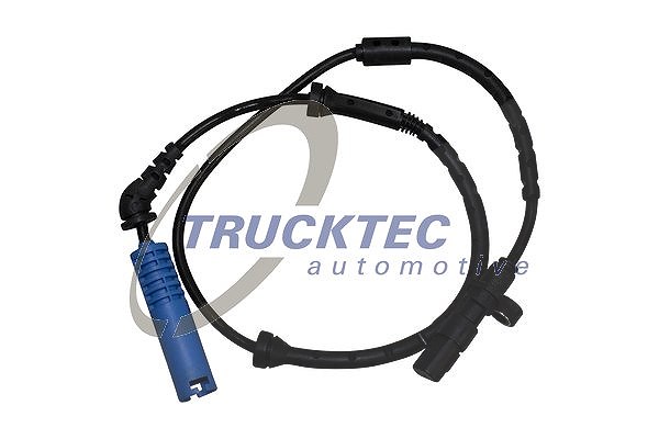 Trucktec Automotive ABS Sensor Hinterachse [Hersteller-Nr. 08.35.152] für BMW