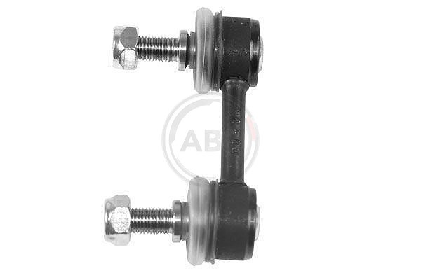 A.b.s. Stange/Strebe, Stabilisator [Hersteller-Nr. 260318] für Kia