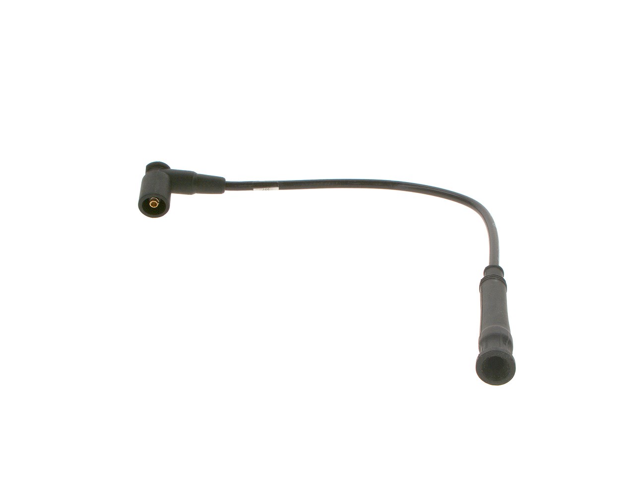 Bosch Zündleitung [Hersteller-Nr. 0986357751]
