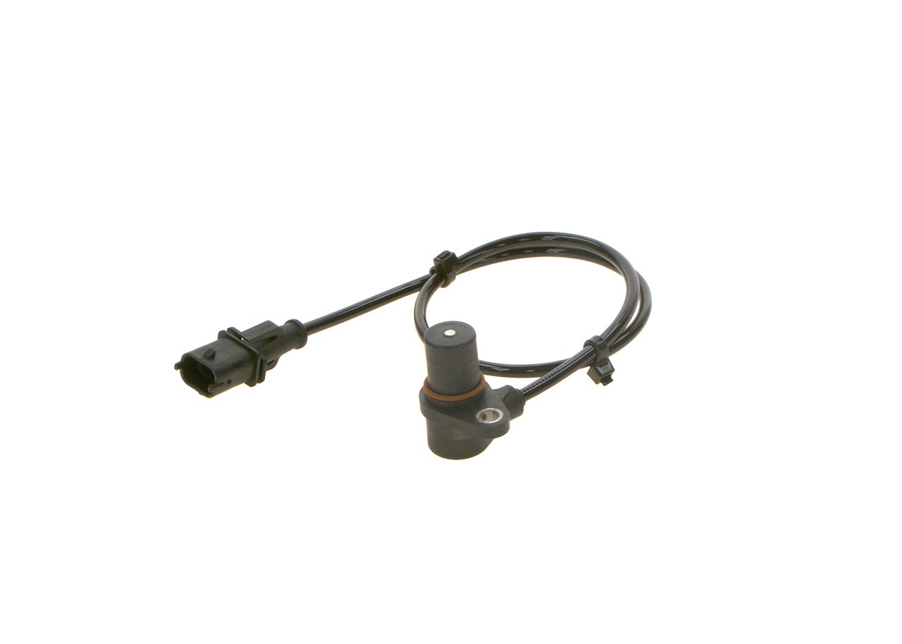Bosch Drehzahlsensor, Motormanagement [Hersteller-Nr. 0261210159]