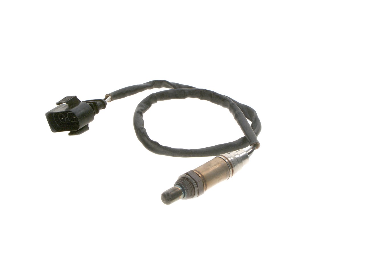 Bosch Lambdasonde [Hersteller-Nr. 0258003821] für VW