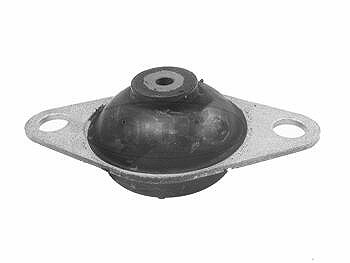 Corteco Lagerung, Motor ERSTAUSRÜSTERQUALITÄT [Hersteller-Nr. 80000303] für Fiat