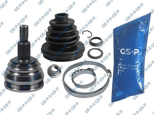 Gsp Gelenksatz, Antriebswelle [Hersteller-Nr. 803036] für Seat, Audi, Skoda, VW