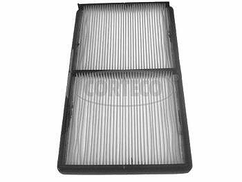Corteco Filter, Innenraumluft ERSTAUSRÜSTERQUALITÄT [Hersteller-Nr. 21652045] für Mercedes-Benz