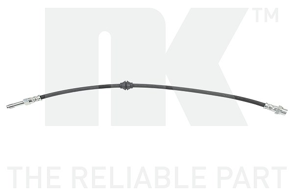 Nk Bremsschlauch [Hersteller-Nr. 851531] für BMW