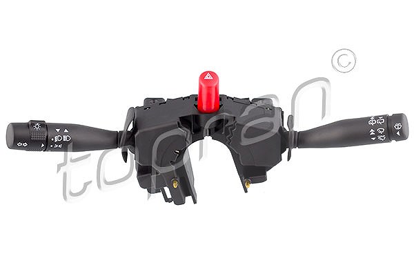 Topran Lenkstockschalter [Hersteller-Nr. 301683] für Ford