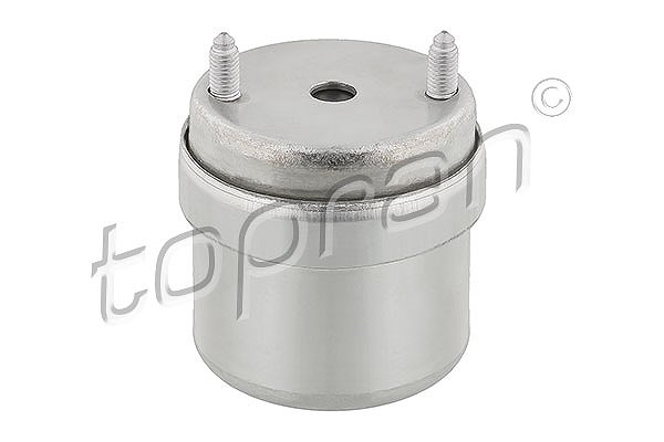 Topran Lagerung, Motor [Hersteller-Nr. 107976] für VW