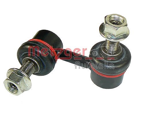 Metzger Autoteile Stange/Strebe, Stabilisator [Hersteller-Nr. 53017611] für Nissan