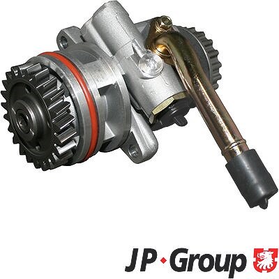 Jp Group Hydraulikpumpe, Lenkung [Hersteller-Nr. 1145100300] für VW