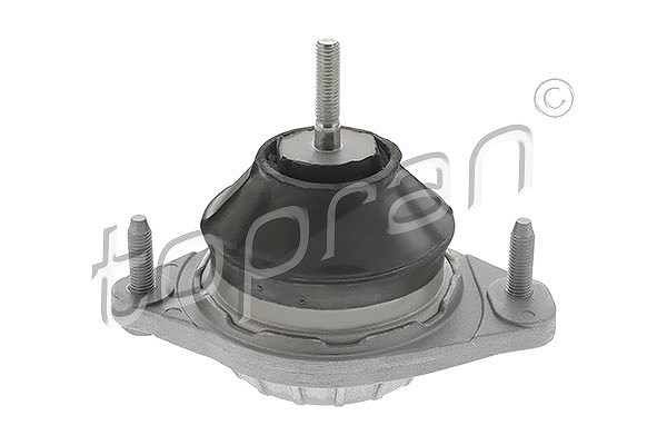 Topran Lagerung, Motor [Hersteller-Nr. 104397] für Audi