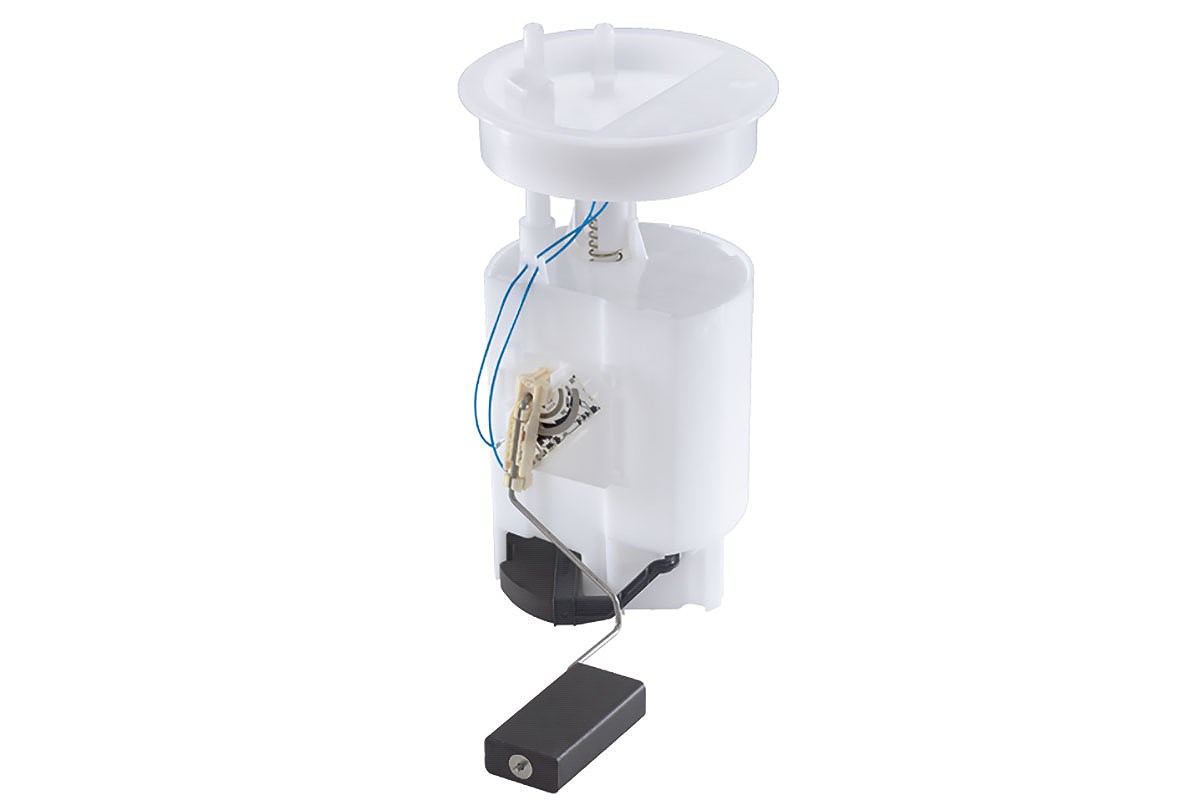 Vdo Sensor, Kraftstoffvorrat [Hersteller-Nr. 220-806-005-001Z] für Audi, VW