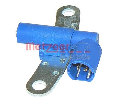Metzger Autoteile Impulsgeber, Kurbelwelle [Hersteller-Nr. 0902182] für Dacia, Renault